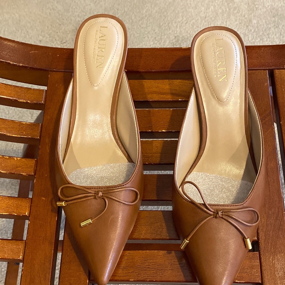 Lauren Ralph Lauren Shoes
